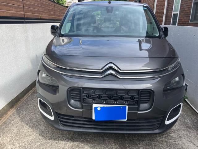 CITROEN / CITROEN Berlingo