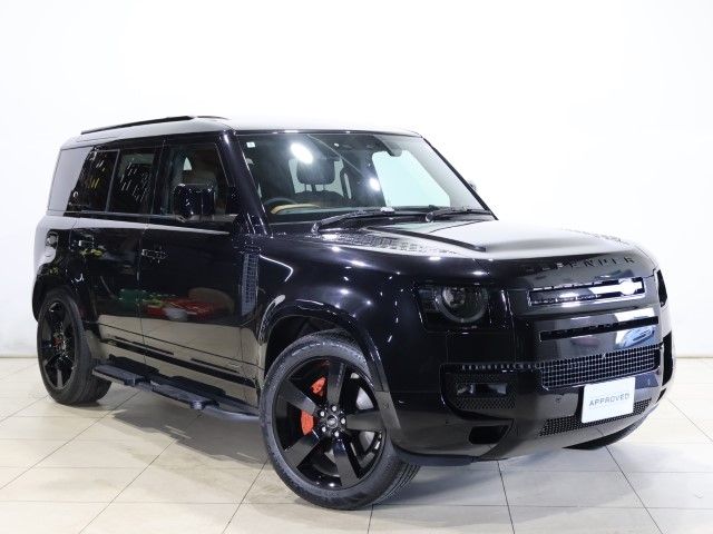 ROVER / ROVER DEFENDER