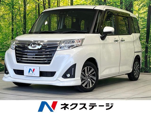 DAIHATSU / THOR