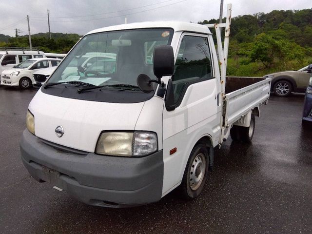 Japanese used car Ref# 1598944 NISSAN / VANETTE truck 2WD