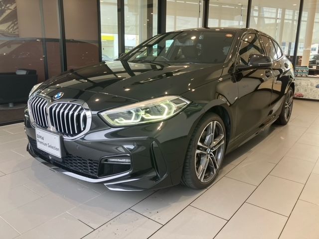 Japanese used car Ref# 1598945 BMW / BMW 1series