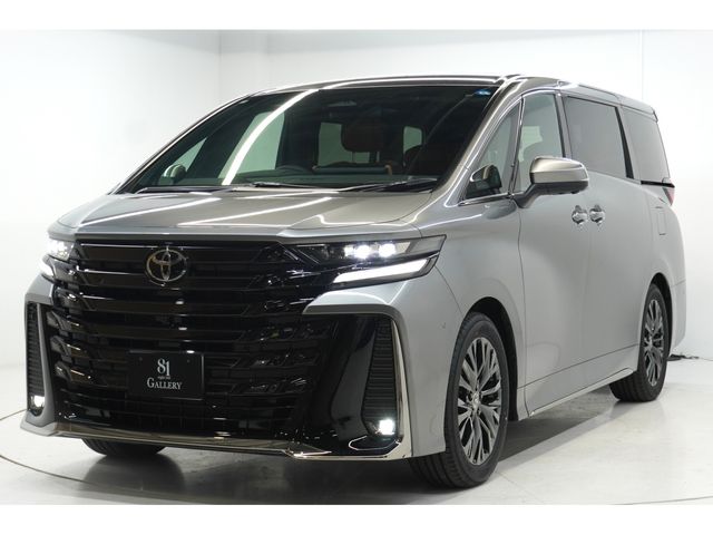 Japanese used car Ref# 1598950 TOYOTA / VELLFIRE  HYBRID