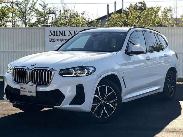 BMW / BMW X3