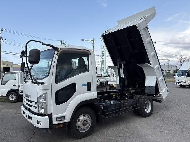 ISUZU / FORWARD