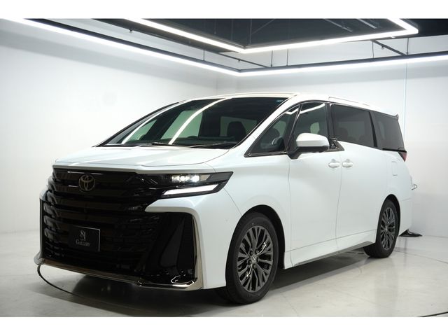 Japanese used car Ref# 1598968 TOYOTA / VELLFIRE  HYBRID