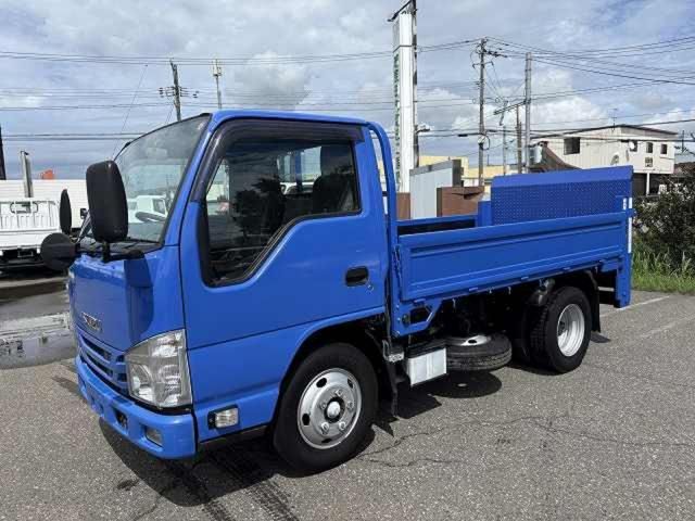 Japanese used car Ref# 1598969 ISUZU / ELF