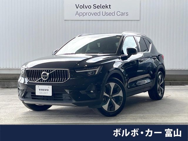 VOLVO / VOLVO XC40