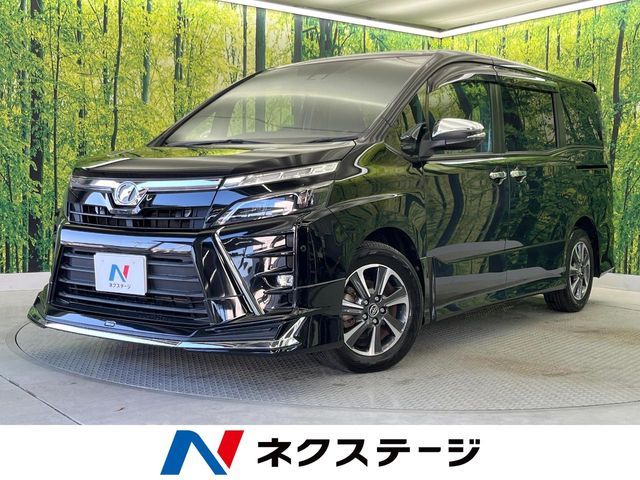 Japanese used car Ref# 1598992 TOYOTA / VOXY