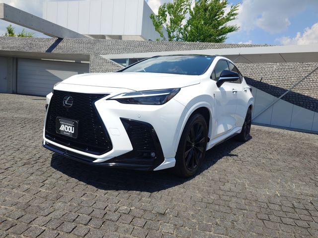Japanese used car Ref# 1598997 TOYOTA / LEXUS NX350h