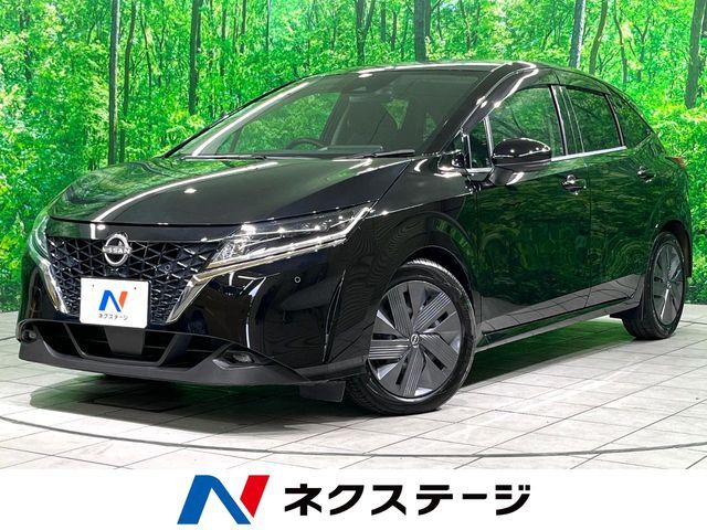 Japanese used car Ref# 1598998 NISSAN / NOTE
