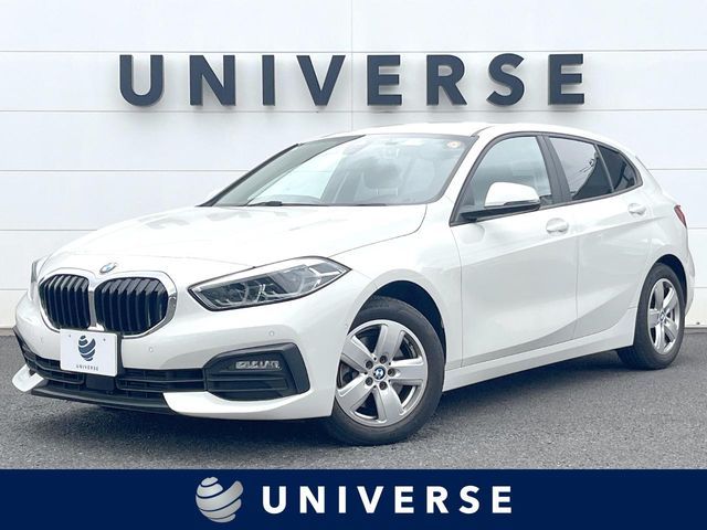 Japanese used car Ref# 1599012 BMW / BMW 1series