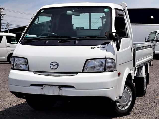 MAZDA / BONGO truck 2WD