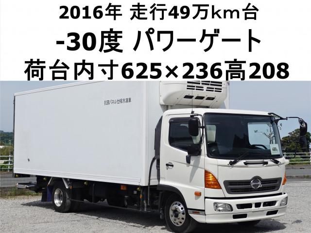HINO / RANGER