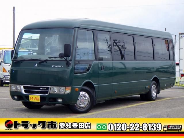 MITSUBISHI / ROSA