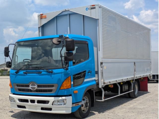 HINO / RANGER