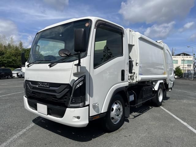 Japanese used car Ref# 1599046 ISUZU / ELF