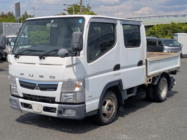 MITSUBISHI / CANTER