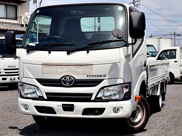 Japanese used car Ref# 1599062 TOYOTA / TOYOACE