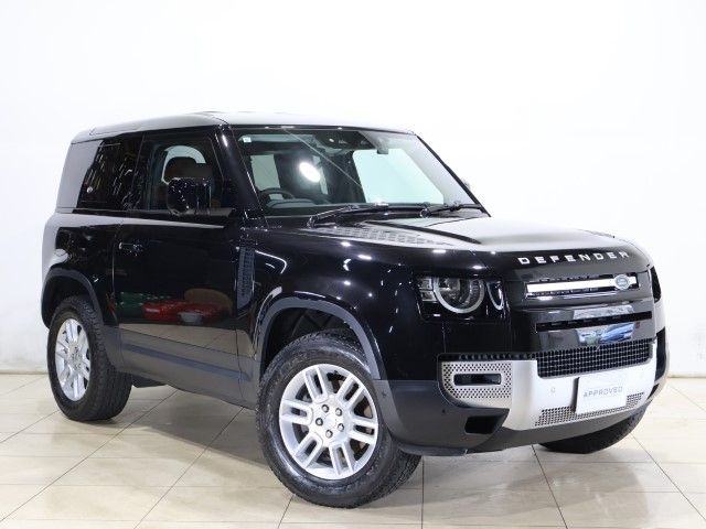 ROVER / ROVER DEFENDER