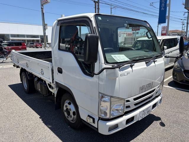 Japanese used car Ref# 1599075 ISUZU / ELF