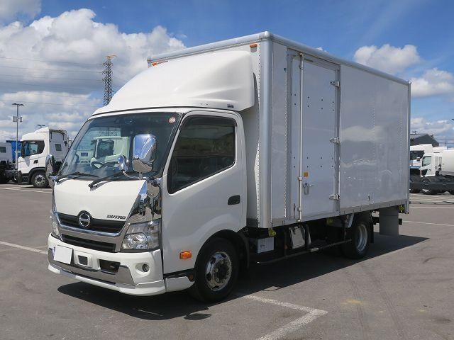 HINO / DUTRO
