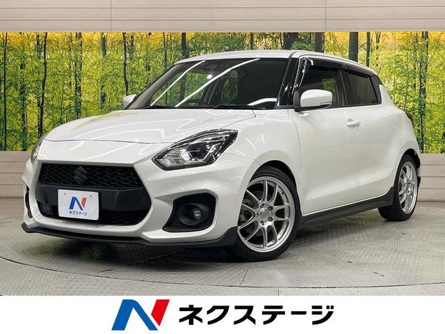 Japanese used car Ref# 1599086 SUZUKI / SWIFT