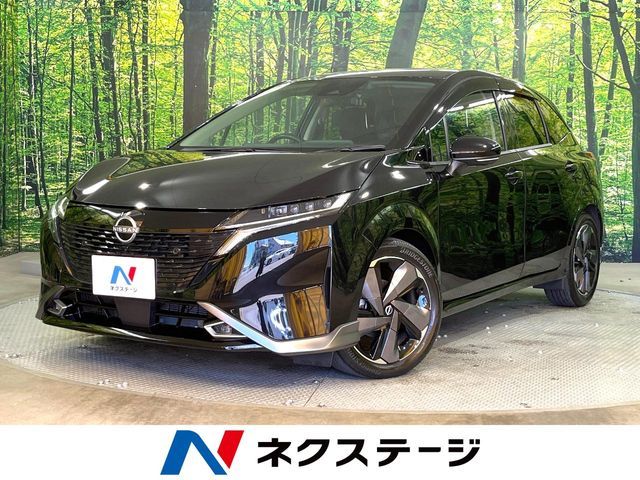 NISSAN / AURA