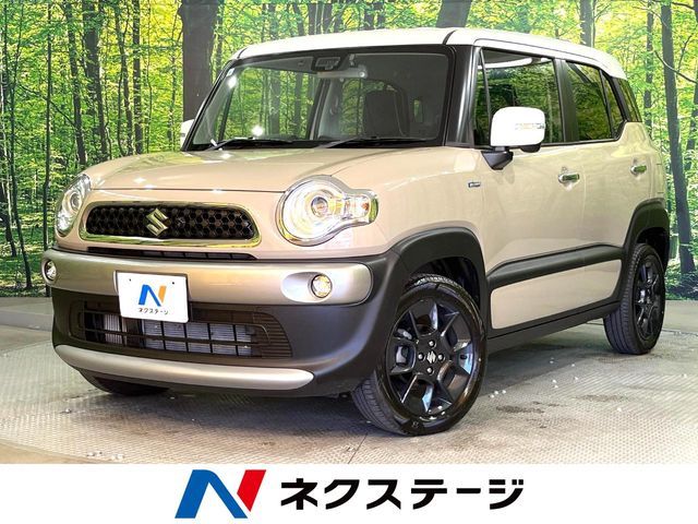 SUZUKI / XBEE
