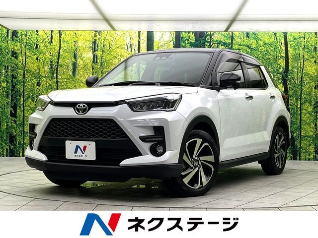 TOYOTA / RAIZE