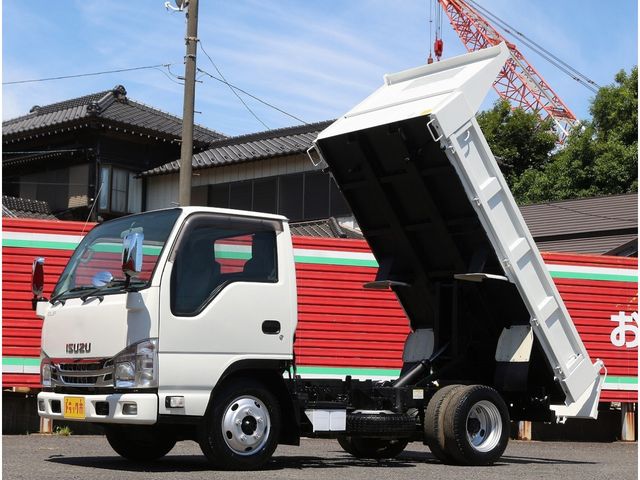 Japanese used car Ref# 1599097 ISUZU / ELF