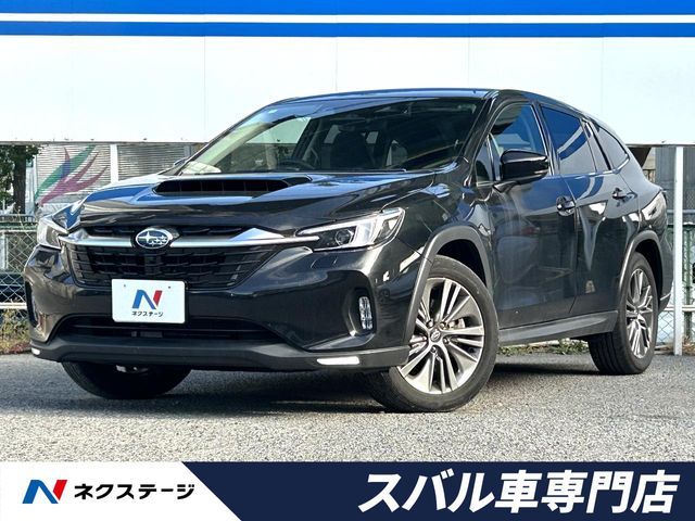 SUBARU / LEVORG LAYBACK