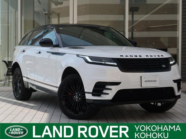 ROVER / ROVER RANGE ROVER VELAR