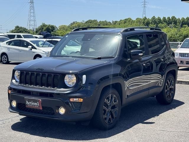 JEEP / JEEP Renegade