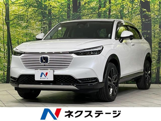 HONDA / VEZEL e:HEV