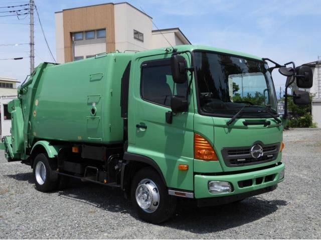 HINO / RANGER