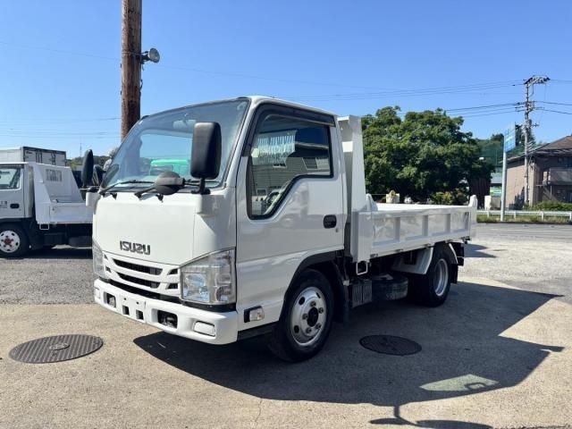 ISUZU / ELF