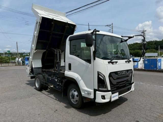 Japanese used car Ref# 1599180 ISUZU / FORWARD
