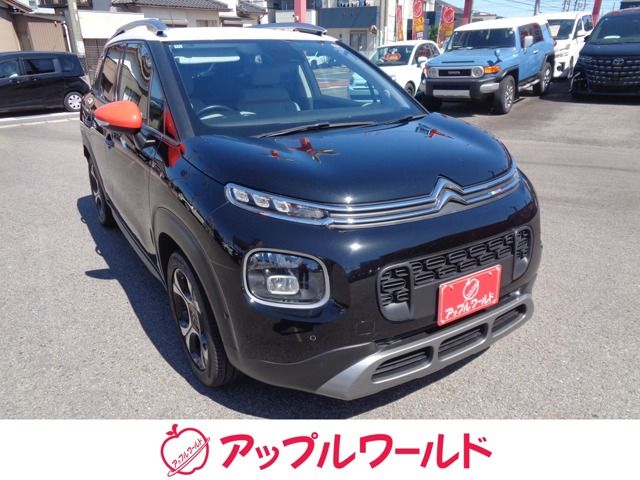 CITROEN / CITROEN C3 AIRCROSS SUV