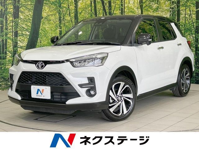 TOYOTA / RAIZE