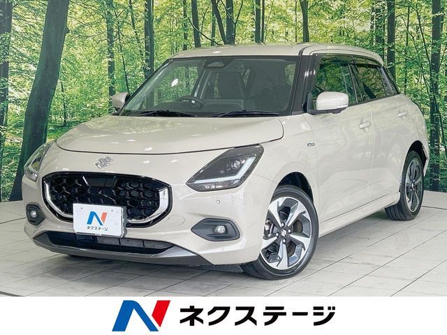 Japanese used car Ref# 1599204 SUZUKI / SWIFT