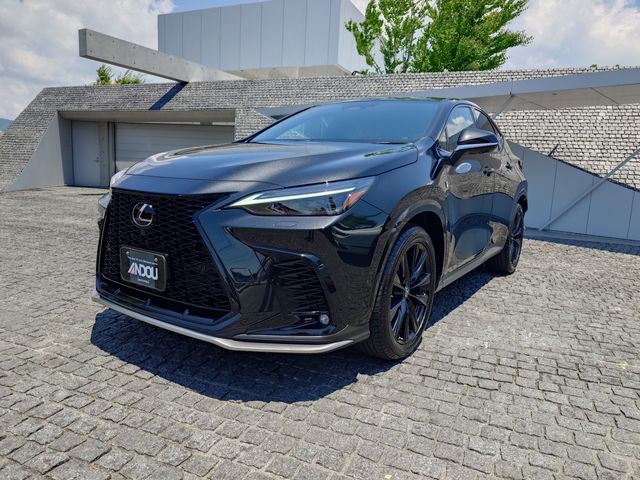 TOYOTA / LEXUS NX350h