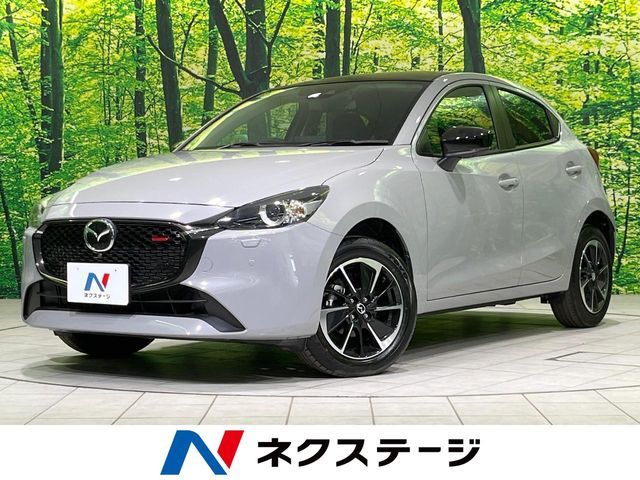 MAZDA / MAZDA2