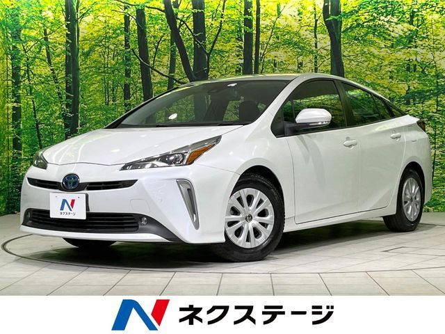 TOYOTA / PRIUS