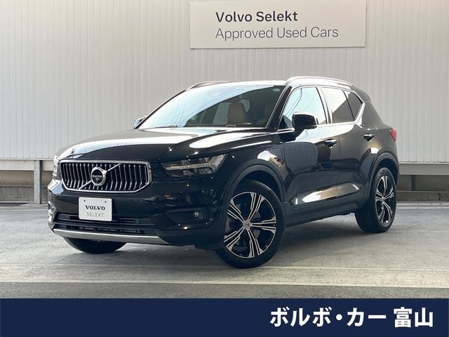 VOLVO / VOLVO XC40