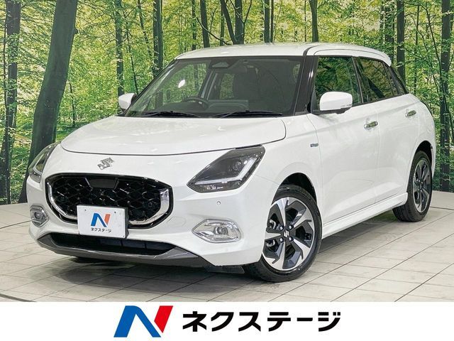 Japanese used car Ref# 1599228 SUZUKI / SWIFT