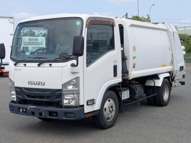 ISUZU / ELF