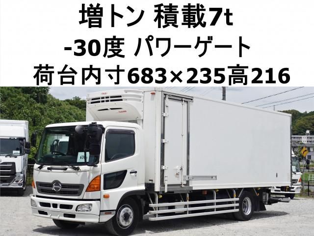 HINO / RANGER