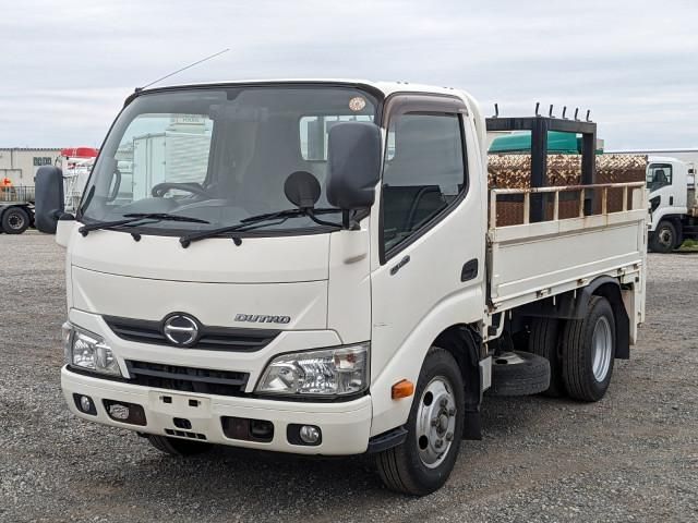 HINO / DUTRO