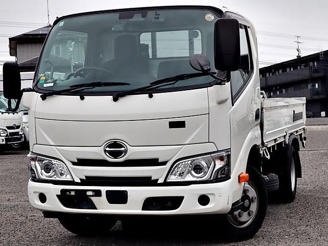 HINO / DUTRO