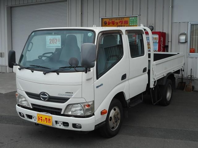 HINO / DUTRO